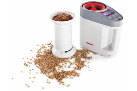 OHAUS MC-2000 (зерновая сушилка)
