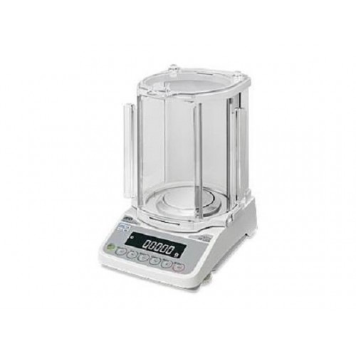 AND HR-100A