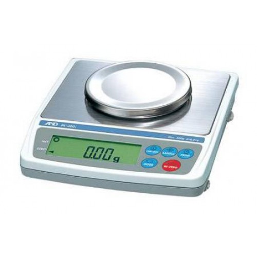 AND EK-120i
