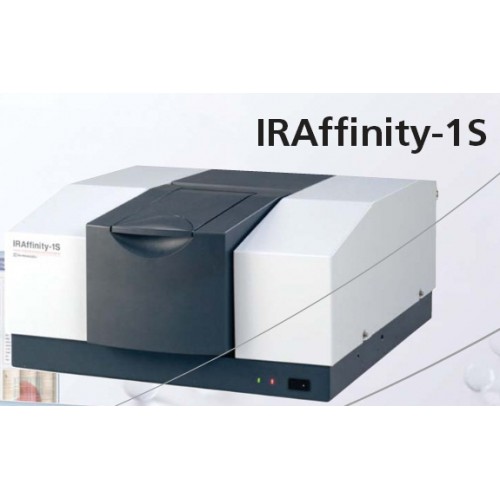 ИК-Фурье спектрометр IRAffinity-1