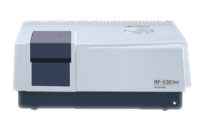 Спектрофлуориметр RF-5301