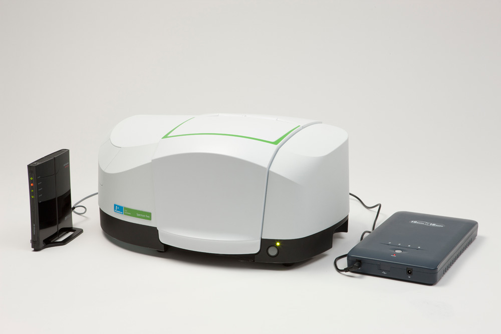 ИК‐Фурье спектрометр Spectrum Two, PerkinElmer Inc., США (новый)