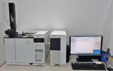Газовые хроматографы Agilent 6850, 6890, 7890 (б/у)