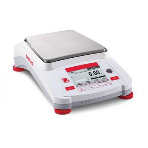 OHAUS AX-1502/E