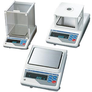 AND GX-200