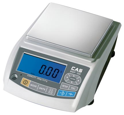CAS MWP-1500