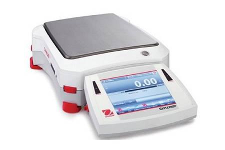 OHAUS EX6202