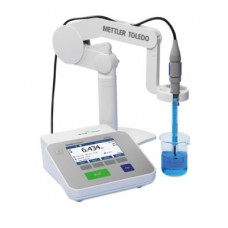 S220-Kit рН-метр/иономер (электрод InLab Expert Pro-ISM)