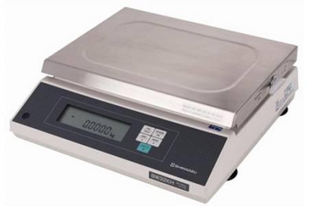 SHIMADZU BW-12KH