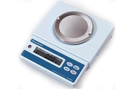 SHIMADZU ELB-120
