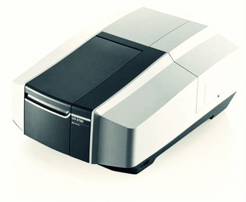 Спектрофотометр UV-2600 /UV-2700