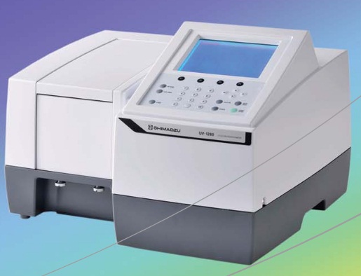 Спектрофотометр UV-1280