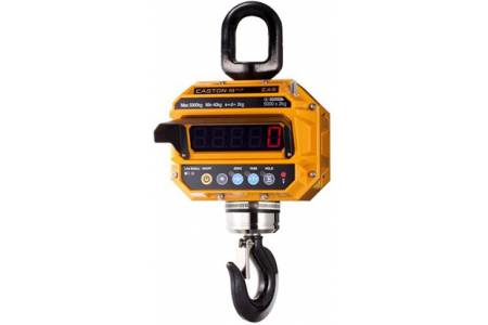 Крановые весы Caston-III-1THD