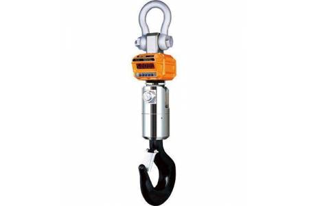 Крановые весы Caston-III-30THD (с крюком)
