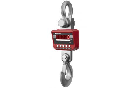 Крановые весы ЕКМ-1500.3/2-W