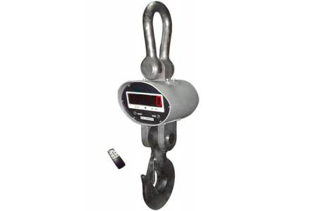 Крановые весы КВ-30Т-И