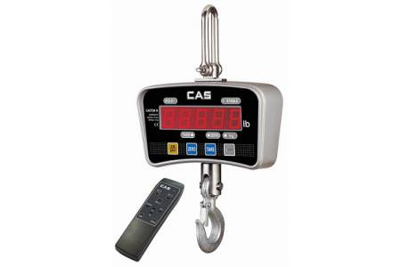 Крановые весы Caston-I-0,5THA