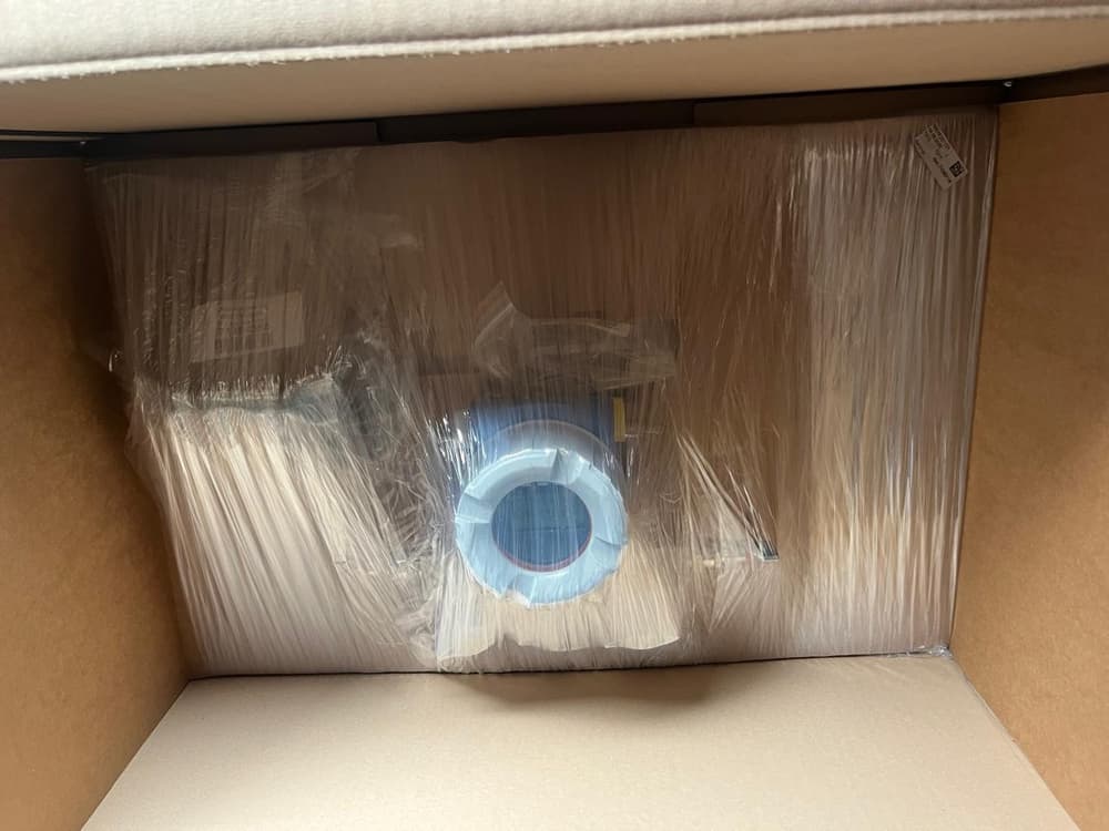 Endress+Hauser Deltabar M PMD55